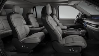 2026 Lincoln Lincoln Navigator Internal Image 1